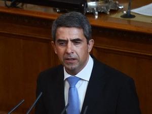 ប៊ុលហ្គារីចង់បង្កើនទំនាក់ទំនងដៃគូជាមួយវៀតណាម