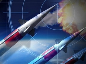 វ៉ាស៊ីនតោនបានចាប់ផ្តើមការកសាងប្រព័ន្ធ NMD នៅរូម៉ានី