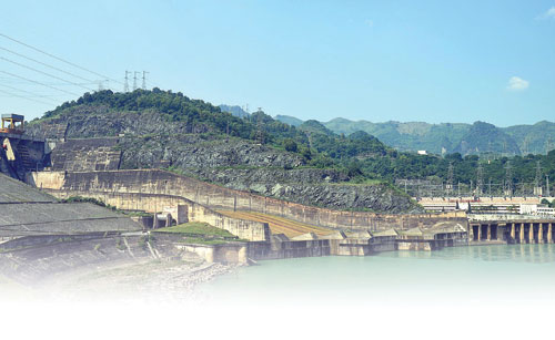 រដ្ឋាភិបាលរាយការណ៍អំពីគំរោងផែនការមេស្ដីពីវារីអគ្គីសនីចំពោះ រដ្ឋសភា