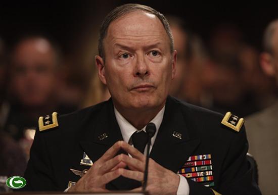 មជ្ឈដ្ឋានមន្ត្រីសន្តិសុខអាមេរិកត្រូវដោះសារនៅសភាជាន់ទាប