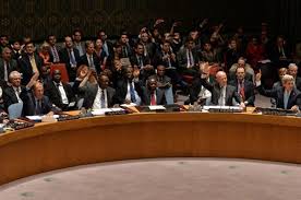 អ.ស.ប. អនុម័តលើសេចក្តីសម្រេចចិត្តស្តីពីការបំផ្លាញចោលអាវុធនុយក្លេអ៊ែរ