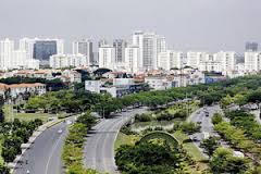 អភិវឌ្ឍន៍ទីក្រុងបៃតង់និងទំនើបនៅវៀតណាម