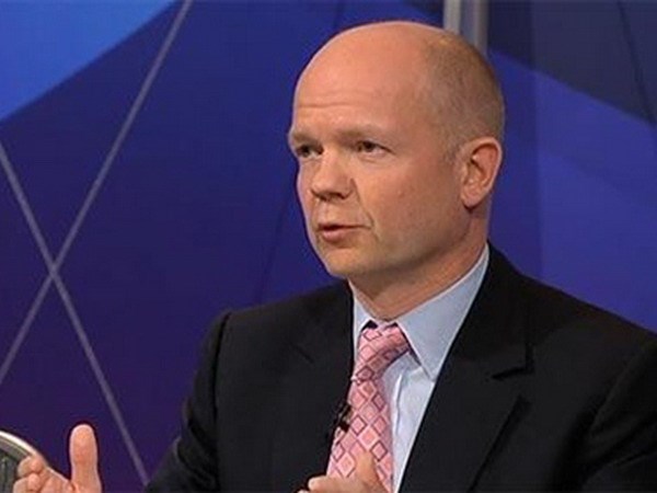 មជ្ឈដ្ឋានមន្រ្តីអង់គ្លេសបដិសេធអត្ថាធិប្បាយអំពីព័ត៌មានលួចស្តាប់អាល្លឺម៉ង់