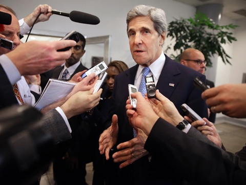 រឹតបន្តឹងបទដាក់ទណ្ឌកម្មចំពោះអ៊ីរ៉ង់ពេលនេះគឺមិនសមស្រប