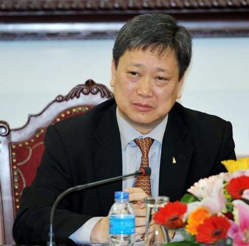 វៀតណាមចូលរួមវេទិកាសហប្រតិបត្តិការវប្បធម៌ទ្វីបអាស៊ី២០១៣