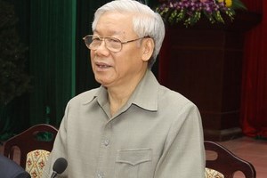 លើកកំពស់ទំនាក់ទំនងវៀតណាម-ឥណ្ឌាឡើងកំរិតថ្មី