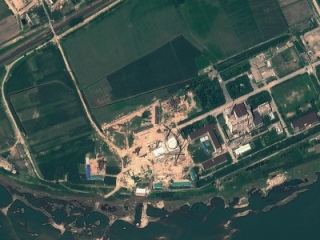 កូរ៉េខាងត្បូងពិនិត្យថា ទីក្រុងព្យុងយ៉ាងអាចមានលទ្ធភាពផលិតគ្រាប់បែកនុយក្លេអ៊ែរពីសារធាតុ Urani