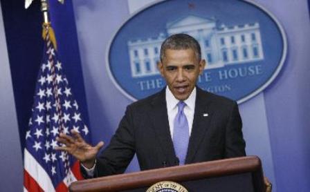 សេតវិមានអះអាងឡើងវិញកិច្ចសន្យាតុល្យភាពរាល់អាទិភាពចំពោះដំបន់ អាស៊ី-ប៉ាស៊ីហ្វិក