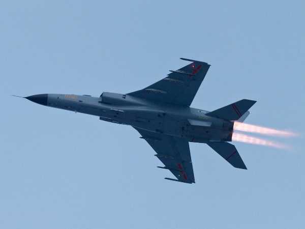 ចិនបានផ្តើមឡើងជាមួយជប៉ុនអំពីការកសាងយន្តការថ្មី