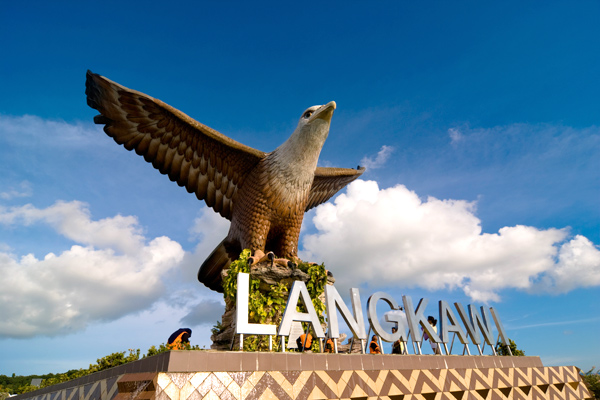 LANGKAWI - ឋានសួគ៏ទេសចរណ៍