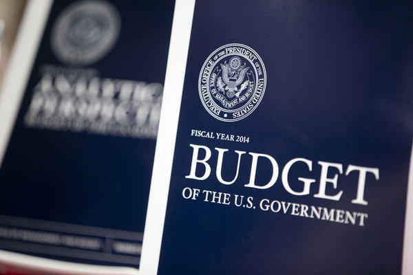 រដ្ឋសភាអាមេរិកទទួលបានការព្រមព្រៀងអំពីថវិការរដ្ឋឆ្នាំ ២០១៤