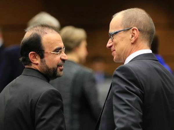 កិច្ចព្រមព្រៀងសហប្រតិបត្តិការរវាង IAEAជាមួយអ៊ីរ៉ង់សម្រេចបានលទ្ធផលដំបូង