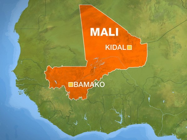 អ.ស.ប ថ្កោលទោសការវាយប្រហារតម្រង់ទៅលើកំលាំងរក្សាសន្តិភាពនៃអង្គការនេះប្រចាំនៅម៉ាលី