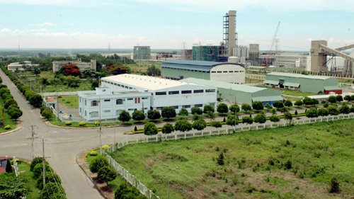 បង្កើតជំហានផ្លាស់ប្តូក្នុងការទាក់ទាញវិនិយោគបរទេស