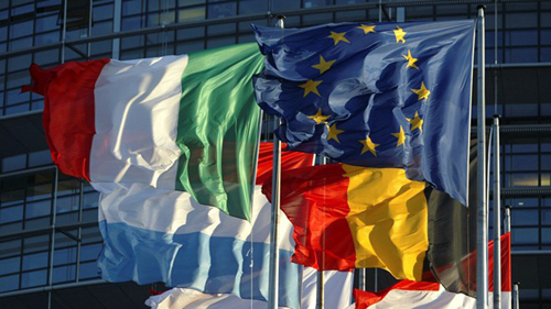 EUប្រកាសបើកចំហលទ្ធភាពសហប្រតិបត្តិការជាមួយអ៊ុយក្រែន