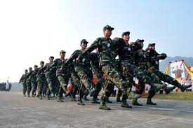 រំលឹកខួបអនុស្សាវរីយ៍ទិវាប្រទេសទាំងមូលតស៊ូ បង្កើតកងទ័ពប្រជាជនវៀតណាម