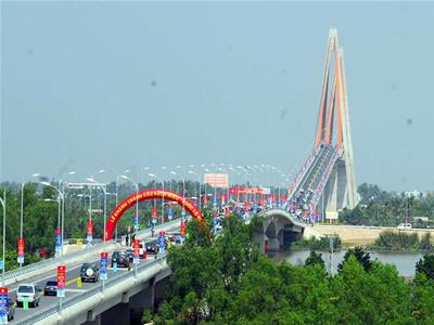 Ben Tre កត់សម្កាល់នូវរាល់ការរួមវិភាគទានរបស់បណ្ដាអង្គការ សម្បុរសជនជប៉ុន