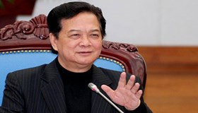 រដ្ឋាភិបាលវៀតណាមប្តេជ្ញាចិត្តបង្កើតការប្រែប្រួលក្នុងការងារកសាងច្បាប់