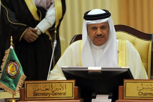 អគ្គលេខាធិការ GCC ពិនិត្យមើលការបង្កើនទំនាក់ទំនងជាមួយចិន