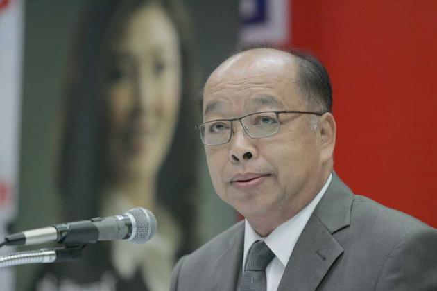 រដ្ឋាភិបាលថៃនឹងស្នើឲ្យកងទ័ពជួយឧបត្ថម្ភធានាសន្តិសុខក្នុងការបោះឆ្នោត