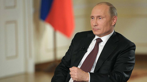 រុស្ស៊ីបង្កើនសន្តិសុខក្នុងទូទាំងប្រទេស