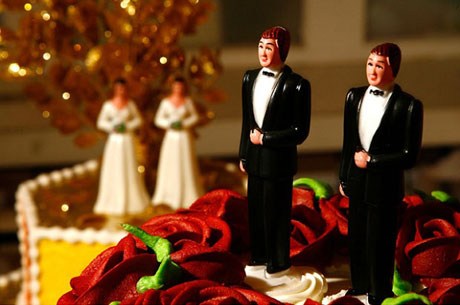 ការទទួលស្គាល់អោយអ្នកមានភេទដូចគ្នារៀបការជាមួយគ្នាត្រូវមានដំណើការ