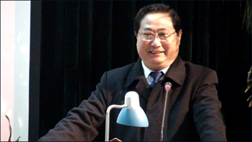 រដ្ឋមន្ត្រី-ប្រធានគណះកម្មាធិការជនជាតិទៅបំពេញការងារនៅខេត្ត Quang Nam