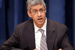 អ៊ីរ៉ង់មិនទាន់បានអញ្ជើញចូលរួមសន្និសីទ Geneva II