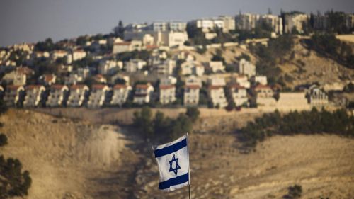 អ៊ីស្រាអែលបានអនុម័តលើផែនការកសាងទីប្រជុំជនថ្មី