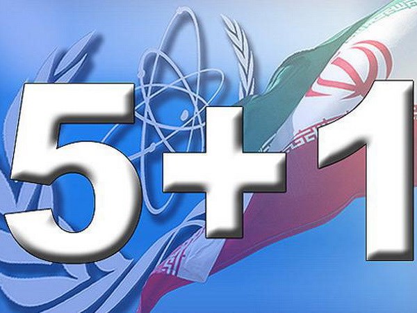 អាមេរិក​ -​ EU ទទួលស្គាល់ការបោះជំហានក្នុងការចរចាររវាងអ៊ីរ៉ង់និង P5+1