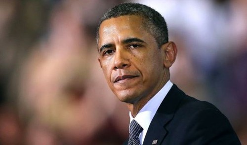 ប្រធានាធិតបីអាមេរិក៖ ២០១៤ គឺឆ្នាំធ្វើសកម្មភាព