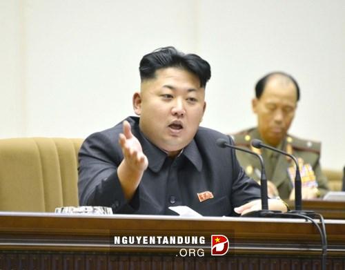 សាធារណៈរដ្ឋប្រជាធិបតេយ្យប្រជាមានិតកូរ៉េអំពាវនាវកូរ៉េខាងត្បូងកែលំអរទំនាក់ទំនងទ្វេភាគី