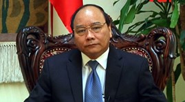 វៀតណាម-កូរ៉េខាងត្បូងជំរុញកិច្ចសហប្រតិបត្តិការលើគ្រប់វិស័យ