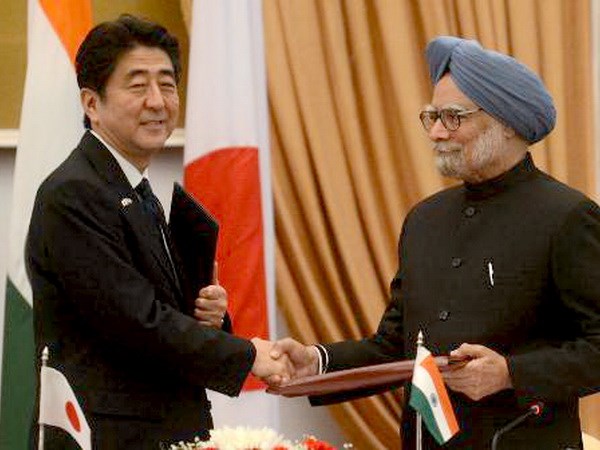 ជប៉ុននិងឥណ្ឌានឹងចូលរួមការធ្វើសមយុទ្ធរួមជាមួយអាមេរិក