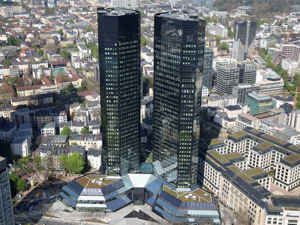 EU កែទម្រង់ប្រព័ន្ធធនាគារ