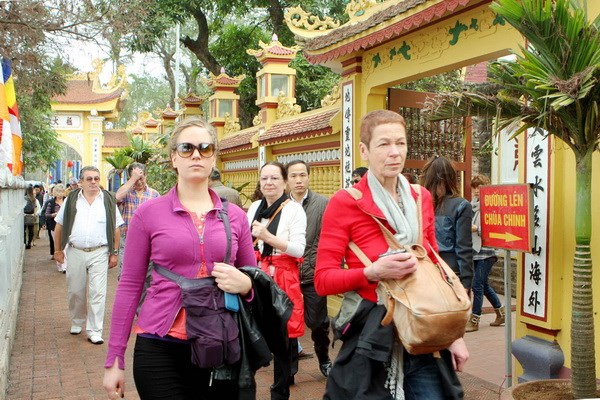 វៀតណាមជាកន្លែងគួរឲ្យរស់នៅ