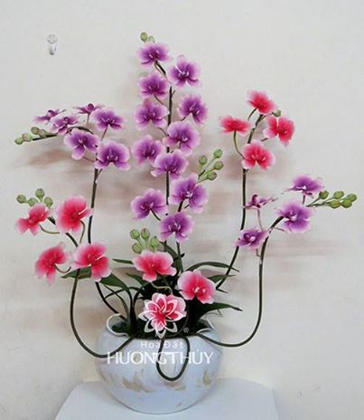 របរធ្វើផ្កាដី