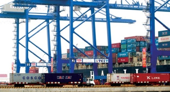 ទំនាក់ទំនងពាណិជ្ជកម្មវៀតណាមនិងឥណ្ឌាអភិវឌ្ឍន៍យ៉ាងខ្លាំងក្លា