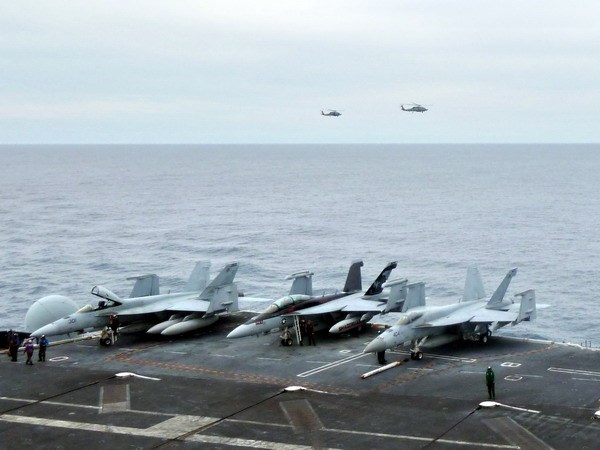 ឥណ្ឌូនេស៊ីអះអាងនូវគោលជំហរអំពីសន្តិភាពស្ថិរភាពនៅតំបន់អាស៊ី-ប៉ាស៊ីហ្វិក