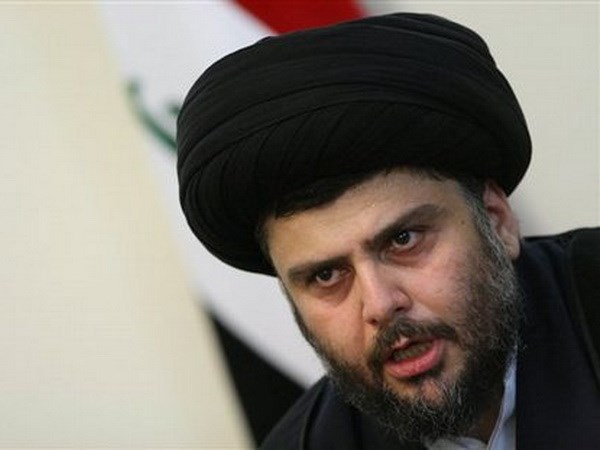បុព្វជិក Moqtada Al Sadr ចាកចេញពីឆាកនយោបាយ