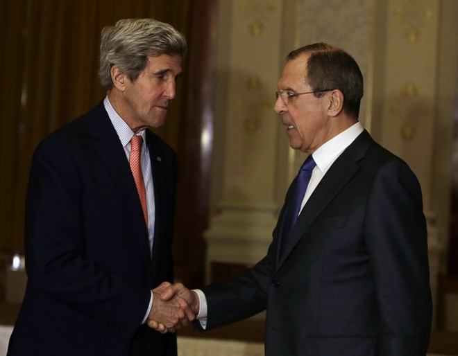 រុស្ស៊ីបានអនុវត្តរាល់កិច្ចសន្យាសំដៅដោះស្រាយវិបត្តិនៅស៊ីរី