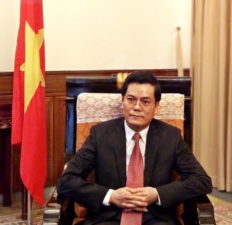 វៀតណាមអះអាងពេញទំហឹងកិច្ចសន្យាគោរពសិទ្ធិមនុស្ស