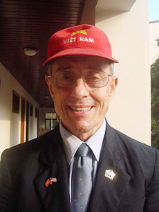 ប្រជាជនអាមេរិកភាគច្រើនមិនជឿពាក្យសំដីមូលបង្កាច់អំពីវៀតណាម