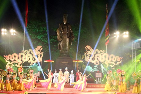 រដ្ឋធានីហាណូយមានបន្ថែមកេរ្តិ៍ដំណែលជាតិពិសេសចំនួន៥