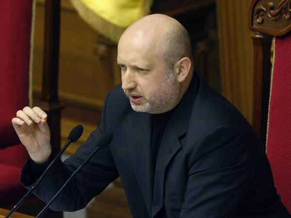 អ៊ុយក្រែនចាប់ផ្តើមរៀបចំឲ្យការបោះឆ្នោតប្រធានាធិបតីមុនកាលកំណត់