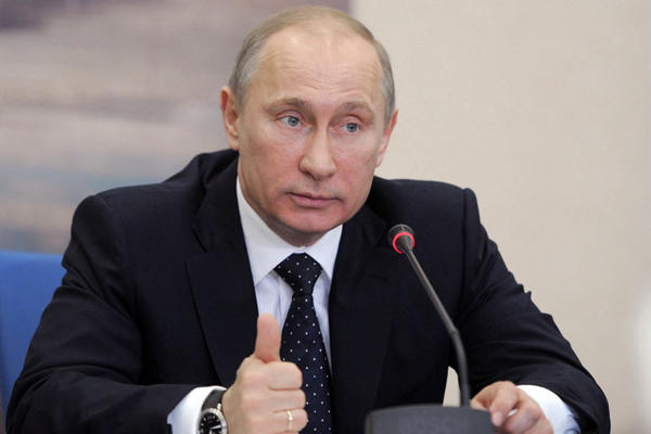 រុស្ស៊ីថ្កោលទោសសញ្ញាជាតិសាសន៍និយមនិងហ្វាស៊ីសនិយមថ្មីនៅអ៊ុយក្រែន