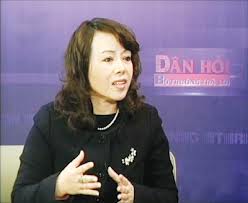 ផ្នែកសុខាភិបាលវៀតណាមត្រៀមខ្លួនជាស្រេចទប់ទល់នឹងអាសន្នរោគ