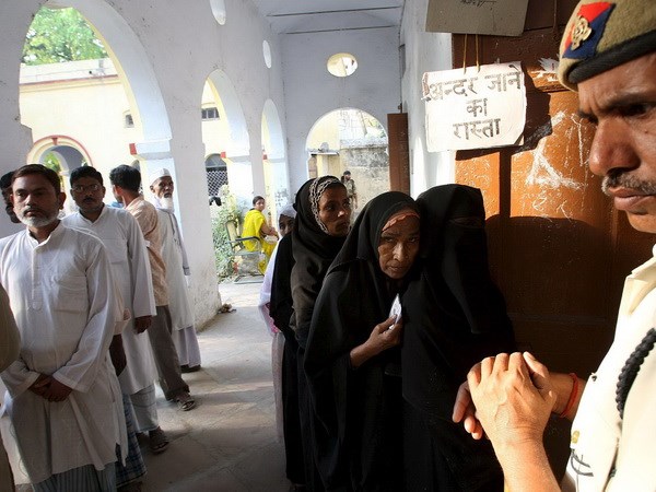 ឥណ្ឌាកំណត់ពេលវេលាការបោះឆ្នោតសកល