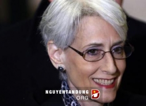 វៀតណាម-អាមេរិកជំរុញកិច្ចសហប្រតិបត្តិការលើបណ្ដាវិស័យ