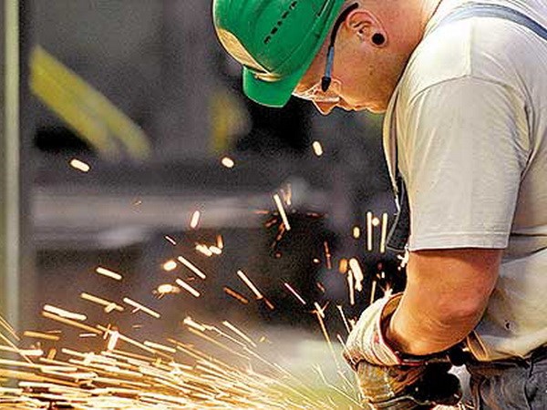 វិមានសសុទិដ្ឋិនិយមអំពីយថាទស្សកំណើននៃខឿនសេដ្ឋកិច្ចរបស់អាមេរិក